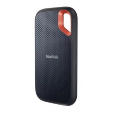 Накопитель SSD USB 3.2 8TB SanDisk (SDSSDE61-8T00-G25) Накопитель SSD USB 3.2 8TB SanDisk (SDSSDE61-8T00-G25) - Фото