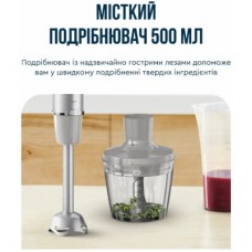 Блендер Tefal HB673B30 - Фото
