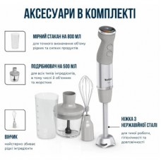 Блендер Tefal HB673B30 - Фото