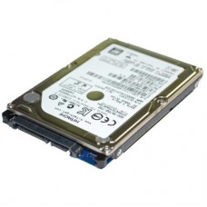 Жорсткий диск для ноутбука 2.5" 250 GB WDC Hitachi HGST (HTS545025A7E380) - Фото