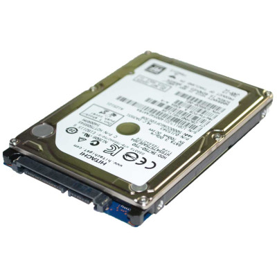Жорсткий диск для ноутбука 2.5" 250 GB WDC Hitachi HGST (HTS545025A7E380)