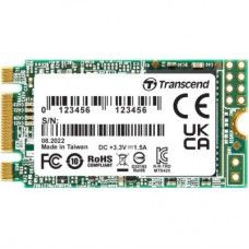 Накопитель SSD M.2 2242 2TB Transcend (TS2TMTS425S) Накопитель SSD M.2 2242 2TB Transcend (TS2TMTS425S)