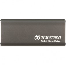 Накопитель SSD USB Type-C 2TB Transcend (TS2TESD265C) Накопитель SSD USB Type-C 2TB Transcend (TS2TESD265C)