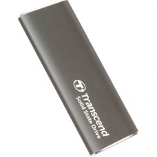 Накопитель SSD USB Type-C 2TB Transcend (TS2TESD265C) - Фото