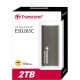 Накопитель SSD USB Type-C 2TB Transcend (TS2TESD265C) Накопитель SSD USB Type-C 2TB Transcend (TS2TESD265C)