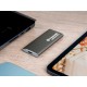 Накопитель SSD USB Type-C 2TB Transcend (TS2TESD265C) Накопитель SSD USB Type-C 2TB Transcend (TS2TESD265C)