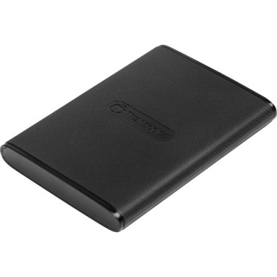 Накопичувач SSD USB Type-C 2 TB Transcend (TS2TESD270C)