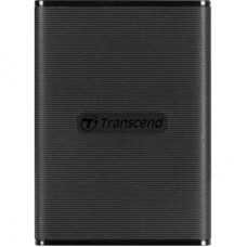 Накопичувач SSD USB Type-C 2 TB Transcend (TS2TESD270C) - Фото