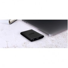 Накопичувач SSD USB Type-C 2 TB Transcend (TS2TESD270C) - Фото