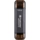 Накопитель SSD USB 3.2 128GB Transcend (TS128GESD310C)