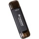 Накопитель SSD USB 3.2 128GB Transcend (TS128GESD310C) Накопитель SSD USB 3.2 128GB Transcend (TS128GESD310C)