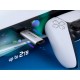 Накопитель SSD USB Type-C 2TB ESD300 Transcend (TS2TESD300C)