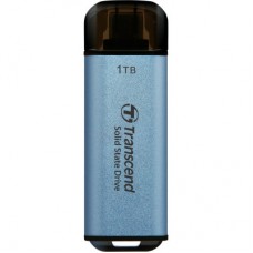 Накопичувач SSD USB Type-C 1 TB ESD300 Transcend (TS1TESD300C) Накопичувач SSD USB Type-C 1 TB ESD300 Transcend (TS1TESD300C)