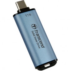 Накопичувач SSD USB Type-C 1 TB ESD300 Transcend (TS1TESD300C) - Фото