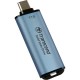 Накопичувач SSD USB Type-C 1 TB ESD300 Transcend (TS1TESD300C) Накопичувач SSD USB Type-C 1 TB ESD300 Transcend (TS1TESD300C)