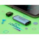 Накопичувач SSD USB Type-C 1 TB ESD300 Transcend (TS1TESD300C) Накопичувач SSD USB Type-C 1 TB ESD300 Transcend (TS1TESD300C)