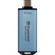 Накопичувач SSD USB Type-C 512 GB ESD300 Transcend (TS512GESD300C) Накопичувач SSD USB Type-C 512 GB ESD300 Transcend (TS512GESD300C)