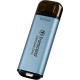 Накопичувач SSD USB Type-C 512 GB ESD300 Transcend (TS512GESD300C) Накопичувач SSD USB Type-C 512 GB ESD300 Transcend (TS512GESD300C)