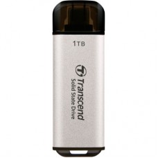 Накопитель SSD USB Type-C 1TB ESD300 Transcend (TS1TESD300S) Накопитель SSD USB Type-C 1TB ESD300 Transcend (TS1TESD300S)