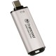 Накопичувач SSD USB Type-C 1 TB ESD300 Transcend (TS1TESD300S) Накопичувач SSD USB Type-C 1 TB ESD300 Transcend (TS1TESD300S)