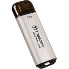 Накопичувач SSD USB Type-C 1 TB ESD300 Transcend (TS1TESD300S) - Фото