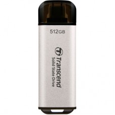 Накопитель SSD USB Type-C 512GB ESD300 Transcend (TS512GESD300S) Накопитель SSD USB Type-C 512GB ESD300 Transcend (TS512GESD300S)