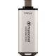Накопичувач SSD USB Type-C 512 GB ESD300 Transcend (TS512GESD300S) Накопичувач SSD USB Type-C 512 GB ESD300 Transcend (TS512GESD300S)