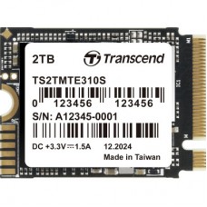 Накопитель SSD M.2 2230 2TB 310S Transcend (TS2TMTE310S) Накопитель SSD M.2 2230 2TB 310S Transcend (TS2TMTE310S)