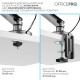 Кронштейн OfficePro MA901G Plus Кронштейн OfficePro MA901G Plus