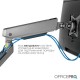 Кронштейн OfficePro MA901G Plus Кронштейн OfficePro MA901G Plus