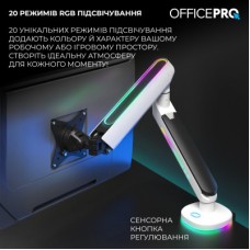 Кронштейн OfficePro MA901W Plus - Фото