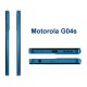 Телефон Motorola G04S 4/128 GB (Моторола г04 c)