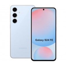 Samsung Galaxy S24 FE 8/128 GB Blue (самсунг с24 фе) - Фото