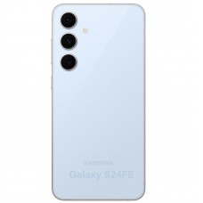 Samsung Galaxy S24 FE 8/128 GB Blue (самсунг с24 фе) - Фото