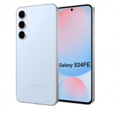 Samsung Galaxy S24 FE 8/128 GB Blue (самсунг с24 фе) - Фото