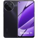 Телефон realme 11 8/128Gb Black NFC (RMX3636) реалми 11