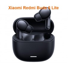 Xiaomi Redmi Buds 6 Lite Black беспроводные наушники редми 6 лайт - Фото