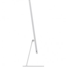 Компьютер Apple 24" iMac Retina 4.5K / Apple M4 (8-c/CPU, 8-c/GPU), 16, 256, Silver (MWUC3UA/A) - Фото