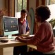 Компьютер Apple 24" iMac Retina 4.5K / Apple M4 (8-c/CPU, 8-c/GPU), 16, 256, Silver (MWUC3UA/A)
