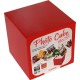 Картридж Canon PG-540 Photo Cube PG-540/CL-541 BK, Color+ PP-201 Photo Paper (5225B012) Картридж Canon PG-540 Photo Cube PG-540/CL-541 BK, Color+ PP-201 Photo Paper (5225B012)