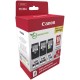 Картридж Canon PG-540 Multipack PG-540L*2/CL-541XL 2xBK, Color + GP-501 Glossy Paper (5224B015) Картридж Canon PG-540 Multipack PG-540L*2/CL-541XL 2xBK, Color + GP-501 Glossy Paper (5224B015)
