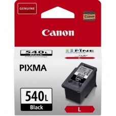 Картридж Canon PG-540 L Black 11 ml, 300ст. (5224B001) Картридж Canon PG-540 L Black 11 ml, 300ст. (5224B001)