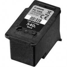 Картридж Canon PG-540 L Black 11 ml, 300ст. (5224B001) - Фото