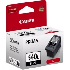 Картридж Canon PG-540 L Black 11 ml, 300ст. (5224B001) - Фото