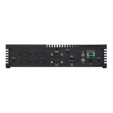 Комп'ютер ASUS NUC Rugged PE2200U / Ultra5 135U (90AE01U1-M000J0) - Фото
