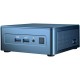 Комп'ютер GEEKOM Mini IT13 / i9-13900HK, 32, 1 TB SSD, WIN11Pro (GMIT13i913900HK-321T-EU)