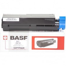 Тонер-картридж BASF OKI B412/B432/MB472, 45807102 (BASF-KT-45807102) Тонер-картридж BASF OKI B412/B432/MB472, 45807102 (BASF-KT-45807102)