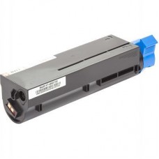 Тонер-картридж BASF OKI B412/B432/MB472, 45807102 (BASF-KT-45807102) Тонер-картридж BASF OKI B412/B432/MB472, 45807102 (BASF-KT-45807102) - Фото