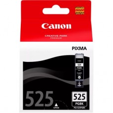 Картридж Canon PGI-525PGBK Pigment Black 19 ml (4529B001) - Фото