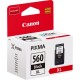 Картридж Canon PG-560 Black XL, 14.3ml (3712C001) Картридж Canon PG-560 Black XL, 14.3ml (3712C001)